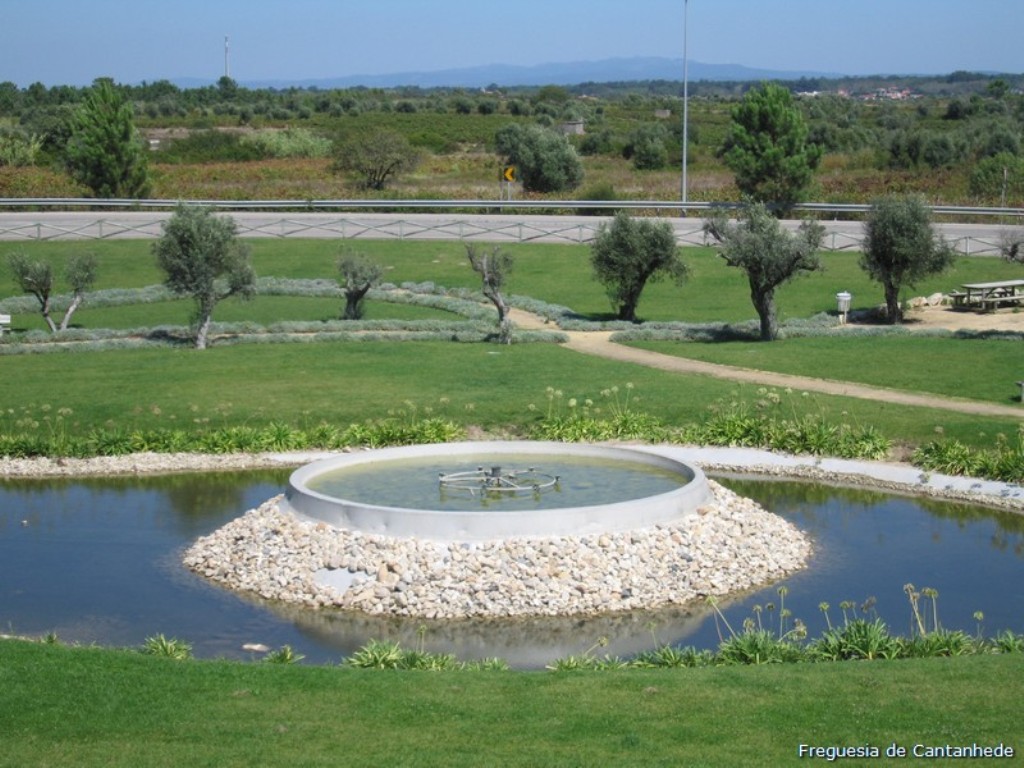 Jardín Nó Desnivelado